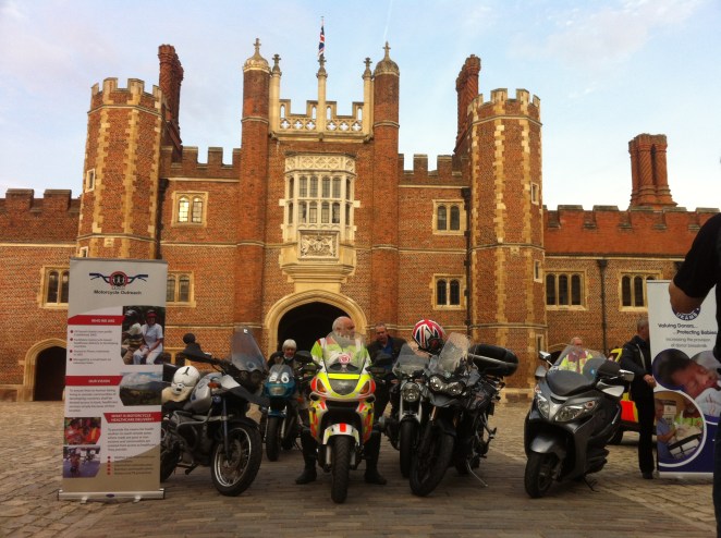 Precious Cargo launch